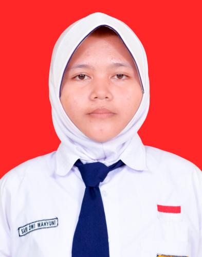 SARI DWI WAHYUNI