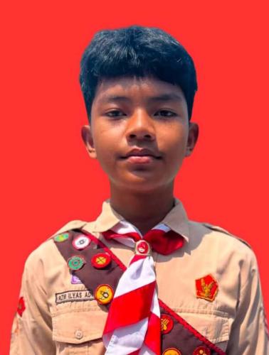AZIB ILYAS ADI PRANOTO