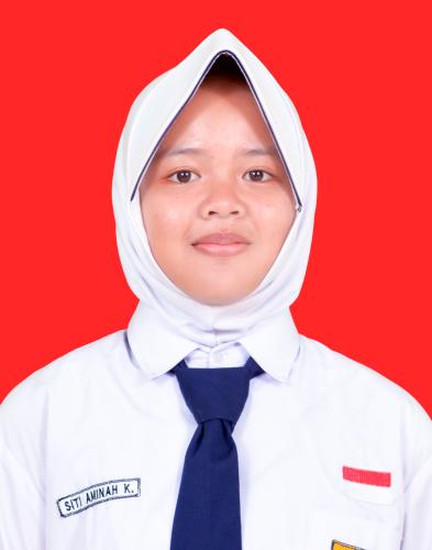 SITI AMINAH KHOIRUNNISA