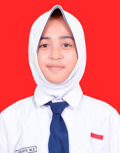 AYRA AYU MAYLISKA SALSABILA
