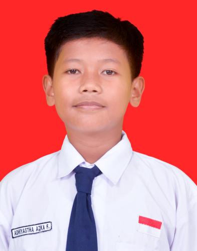 ADHIYASTHA AZKA FAHREZI