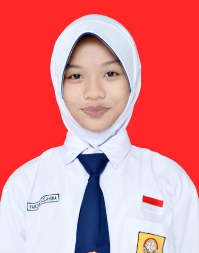 FARZANA AZZAHIRA