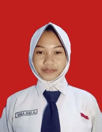 KAILA DIAS ATRISIA