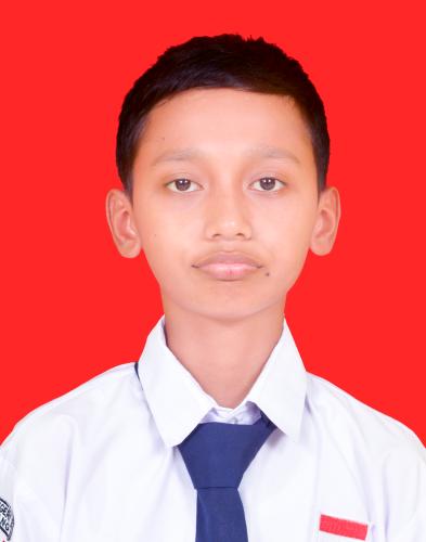 MUHAMMAD ZAIDAN ATHALLAH