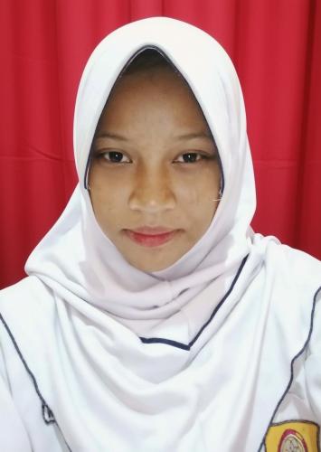 DHEA SETYANINGRUM
