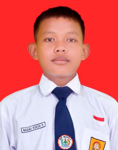 BAGAS KUKUH PRASETYO