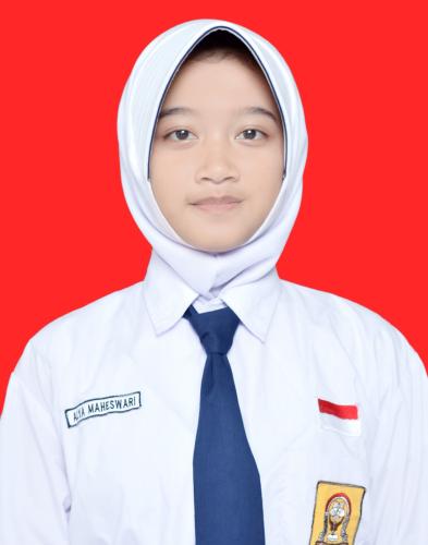 ALYA MAHESWARI