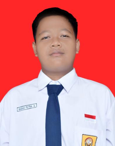 BAGAS PUTRA AYDIN
