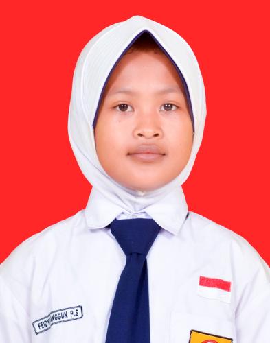 FEIDYA ANGGUN PUSPITA SARI