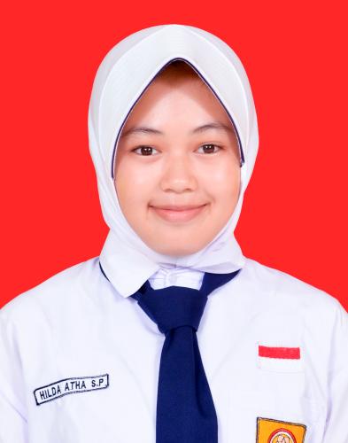 HILDA ATHA SAQILA PUTRI