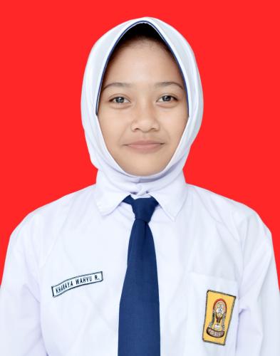 KHANAYA WAHYU RAMADHANI