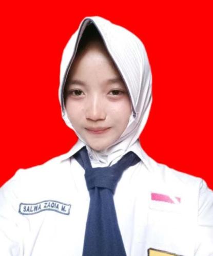 SALWA ZAQIA MAHESWARI