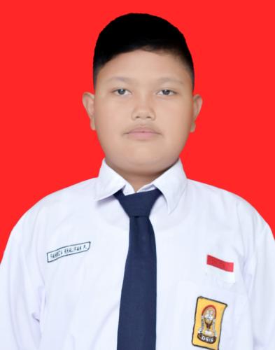 FAHREZA KHALIFA PUTRA