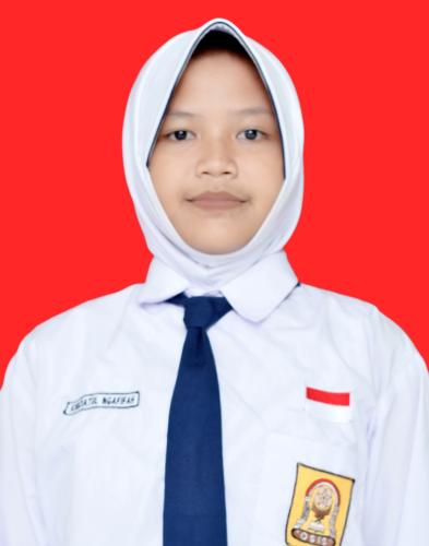 KUDZIATUL NGAFIFAH
