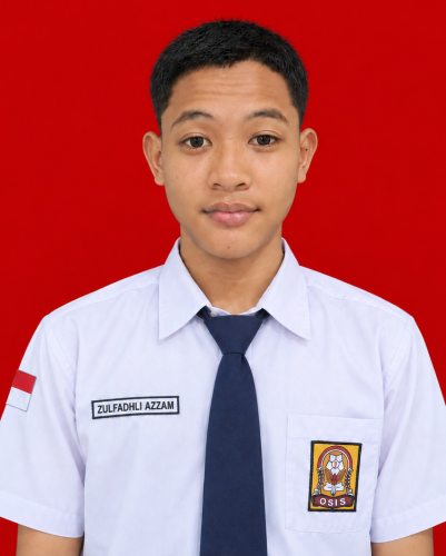 ZULFADHLI AZZAM