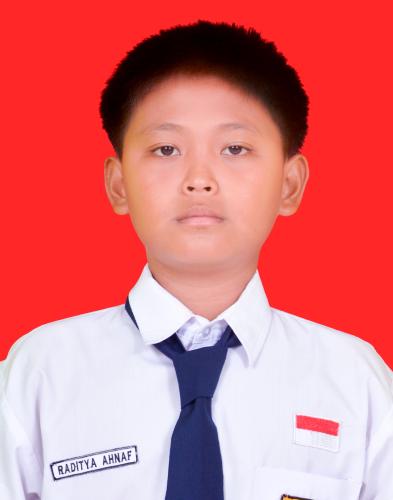 RADITYA AHNAF