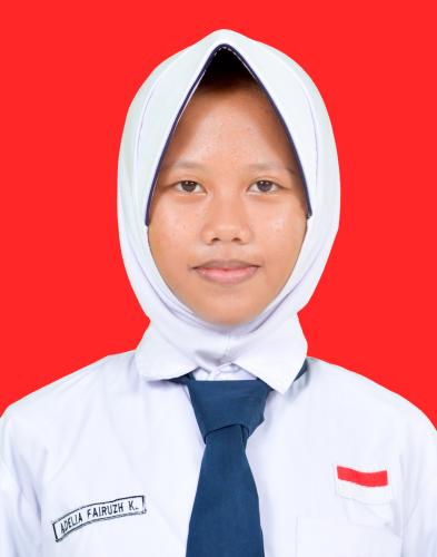 ADELIA FAIRUZH KHALIZA