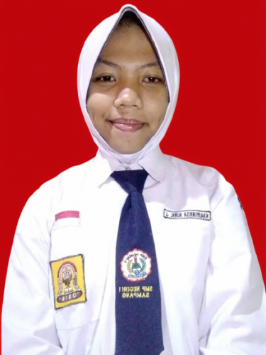 KHAIRUNNISA NURUL JANNAH