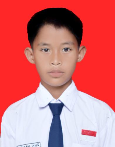 KAISAR NAIL SYAFIQ
