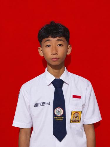 RADITYA PRATAMA