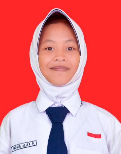 MONIQ ALISA PRAMUDITA