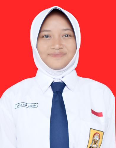ANISA NUR AZAHRA
