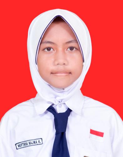 MUFTIKHA NAJWA KHUMAIRA