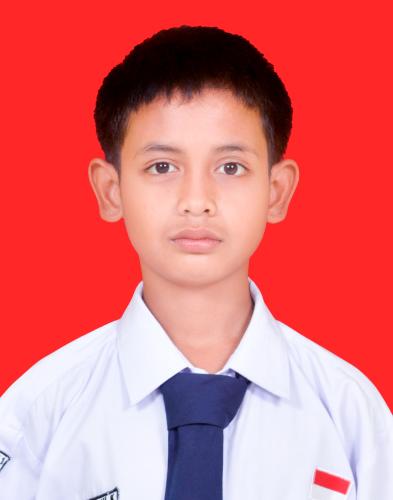 RAIHAN SABRIAN AL FARIZY