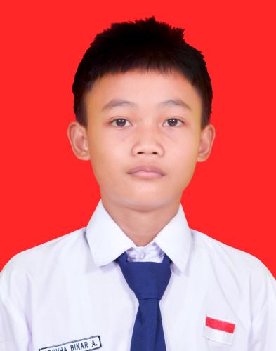 ADDUHA BINAR AHZADANISH