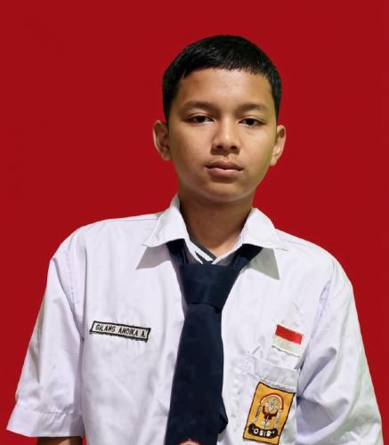 GILANG ANDHIKA AL AYYUBI