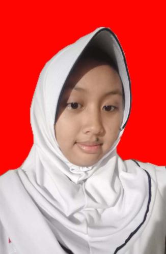 DHEA RESTU AMALLINA