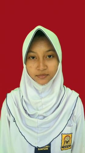 EKA ARIFIATUL HASANAH
