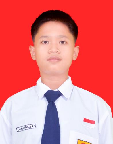 ZAHWAN HAYDAR ARDHA PRATAMA