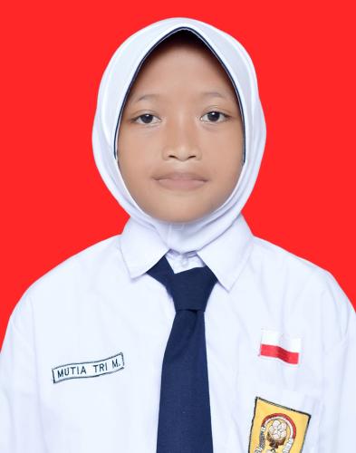 MUTIA TRI MARDHOTILAH