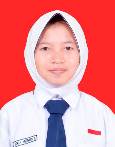 DINDA ANUGRAH TITAN