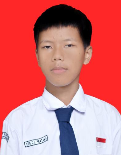 EKO UJI PRATAMA