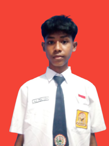 AJI PRAYUDA