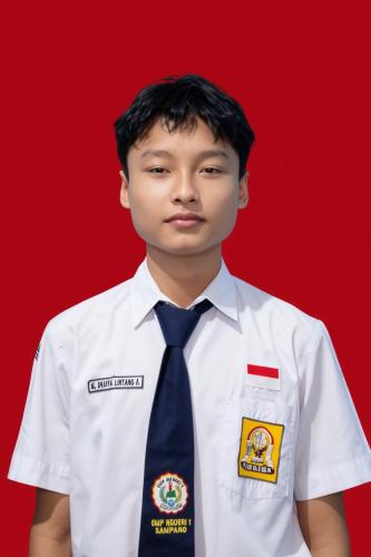 MUHAMMAD DHAFFA LINTANG FIRDAUS