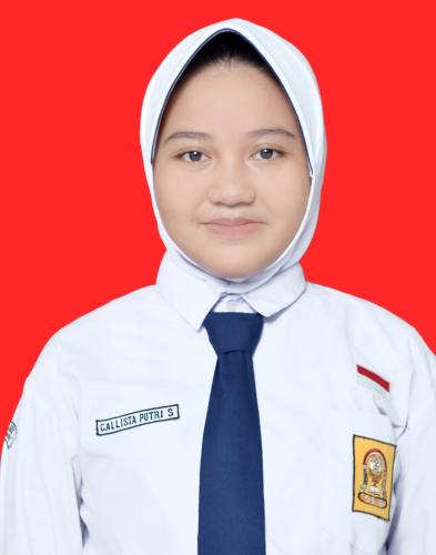 CALLISTA PUTRI SISWANTO
