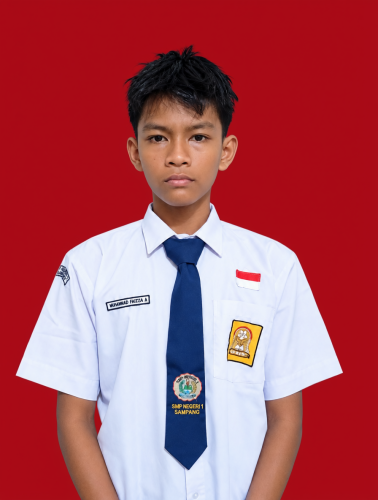 MUHAMMAD FAEYZA AZHAR