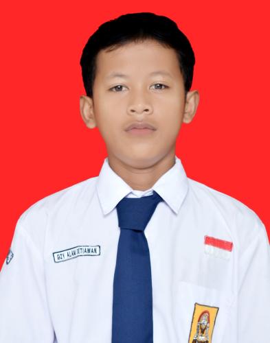 OZY ALAM SETIAWAN