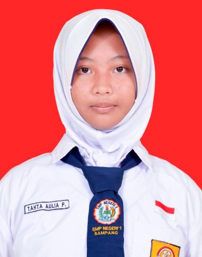 TAHTA AULIA PUTRI