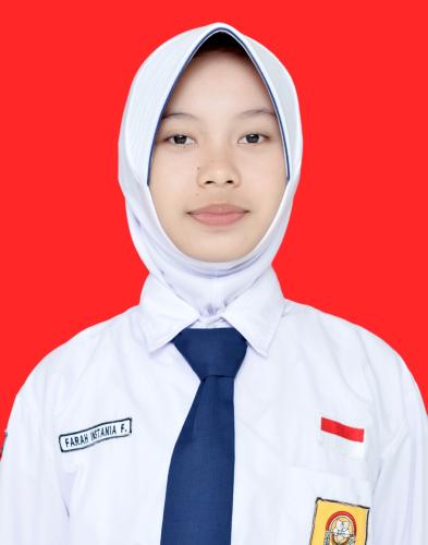 FARAH INSTANIA FAUZI