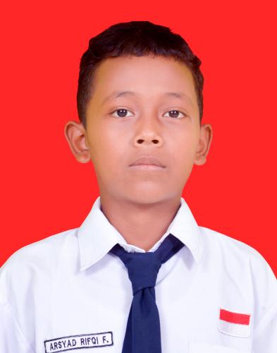 ARSYAD RIFQI FADHIL