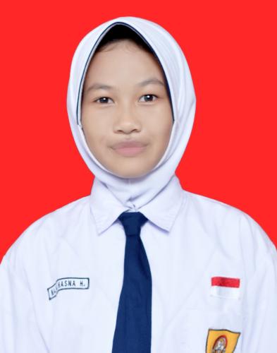 NAJLA HASNA HUMAIMAH