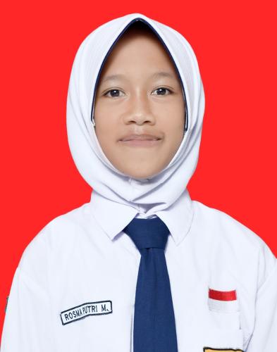 ROSMA PUTRI MAULIDA