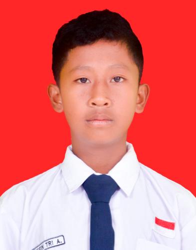 HUSEIN TRI AZARENKA