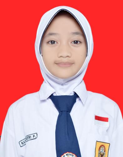 NADA PUTRI PURNOMO