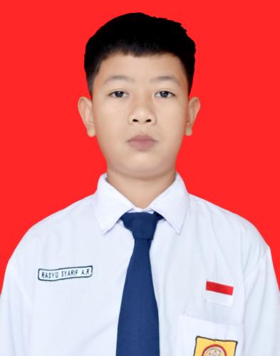 RASYID SYARIF AKHMAD ROZZAQI
