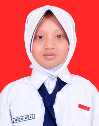 FAUZIAH ANISA IZATI